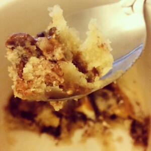 Cookie in a Mug