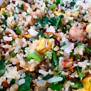 Fried Rice