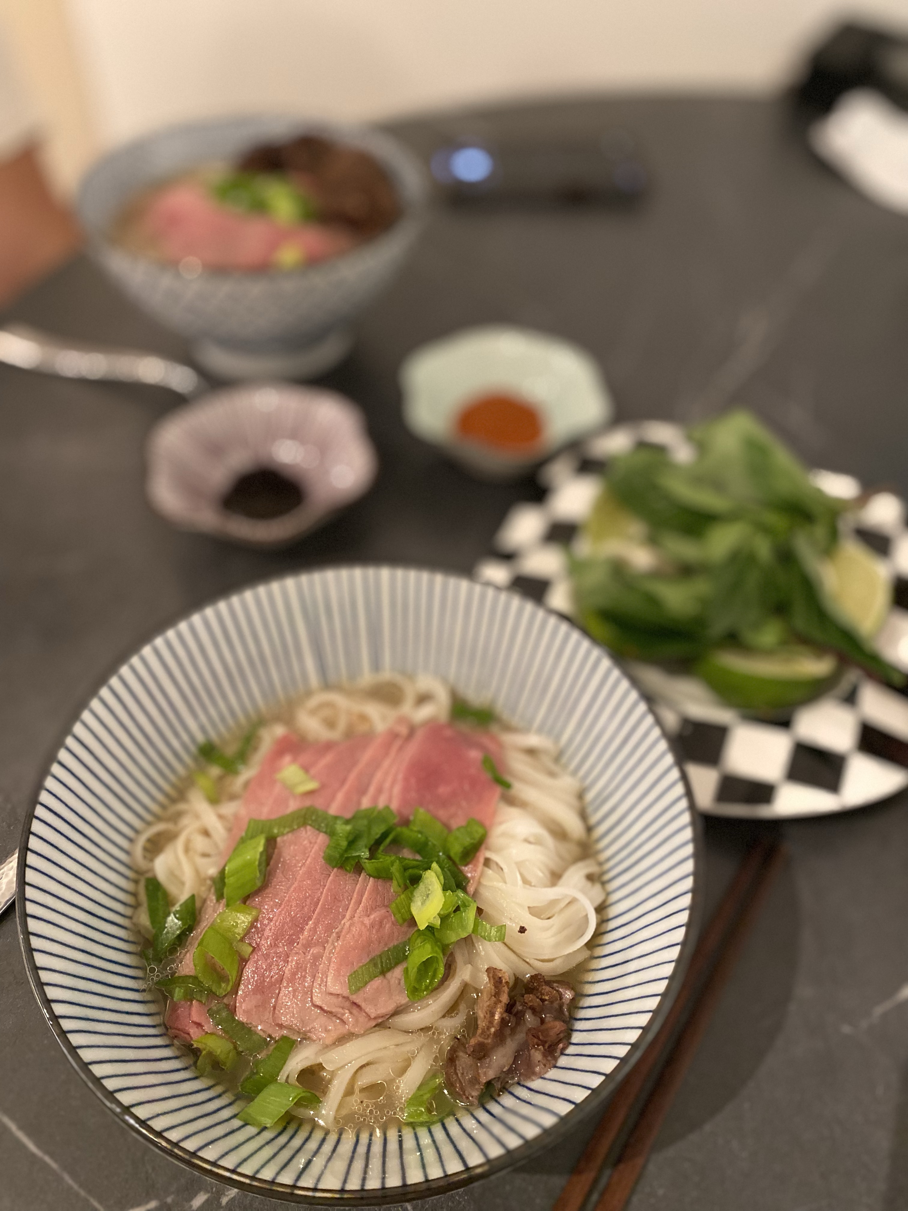Beef Pho